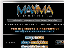 Tablet Screenshot of florentia.it